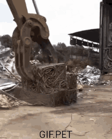 Gif Pet Recycle GIF - Gif Pet Recycle Junction GIFs