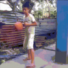 Ohno Basketball GIF - Ohno Basketball Kid GIFs