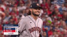 Lance Mccullers GIF - Lance Mccullers Houston GIFs