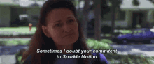 Donnie Darko Sparkle Motion GIF