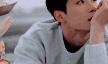 Seungwoo Hanseungwoo GIF - Seungwoo Hanseungwoo Victon GIFs