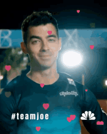 Joe Jonas Jonas Brothers GIF - Joe Jonas Jonas Brothers Olympic Dreams GIFs