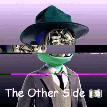 The Other Side GIF - The Other Side GIFs