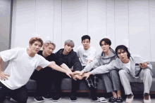 Astro We Come As One GIF - Astro We Come As One One GIFs