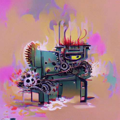 ai machine