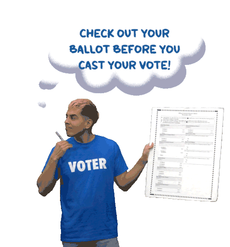Vote Aribennett Sticker - Vote Aribennett Election Season Stickers