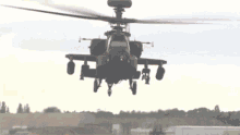 Helicopter Explosion GIF