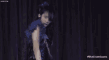 Beby Arashi Jkt48 GIF - Beby Arashi Jkt48 Melody GIFs