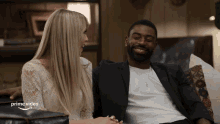 Excited The One That Got Away GIF - Excited The One That Got Away Official Trailer GIFs