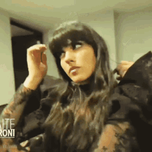 maite perroni maite perroni