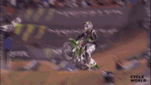 Motocross Stunt GIF - Motocross Stunt Driving GIFs