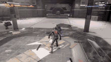 Spider Man Miles Morales Ps5finisher GIF