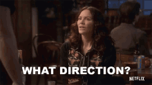 What Direction Bailey GIF - What Direction Bailey Country Comfort GIFs