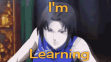 Shenmue Shenmue Im Learning GIF - Shenmue Shenmue Im Learning Im Learning GIFs