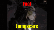 Kid Nation Fnaf GIF - Kid Nation Fnaf Jumpscare GIFs