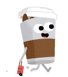 cup coffee
