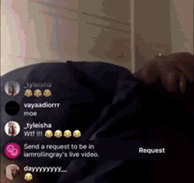 Person Sleeping Instagram Live GIF - Person Sleeping Instagram Live -  Discover & Share GIFs