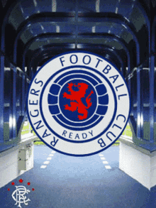 Rfc Rangers GIF - Rfc Rangers Glasgow GIFs