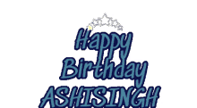 ashi singh happy birthday