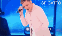 Ricky Martin Gay GIF - Ricky Martin Gay Ricky GIFs