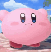 Funkokoo Jungkook GIF - Funkokoo Jungkook Kirby GIFs