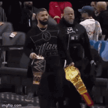 Drake Champion GIF - Drake Champion Championship GIFs