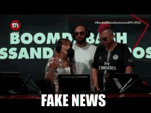 Alessandra Amoroso Fake News GIF - Alessandra Amoroso Fake News GIFs