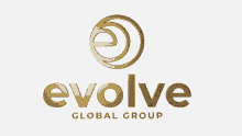 Evolve Global Group Evolve Logo GIF