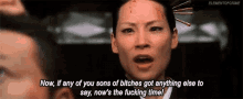 Pissed Murder GIF