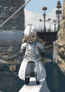 Happy Lalafell GIF - Happy Lalafell Ffxiv GIFs