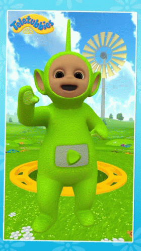 Dipsy GIF - Dipsy - Discover & Share GIFs