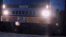 Notoncar Truck GIF - Notoncar Truck Shocked GIFs