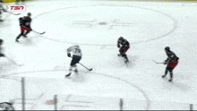 Winnipeg Jets Tyler Toffoli GIF - Winnipeg Jets Tyler Toffoli Hockey Goal GIFs