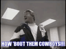 Cowboys Dallas GIF - Cowboys Dallas Howboutdemcowboys GIFs
