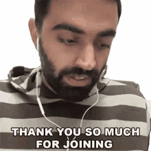 thank you so much for joining rahul dua thanks for connecting glad you joined
