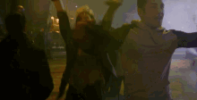 Enjoying Party On GIF - Enjoying Party On Excited GIFs