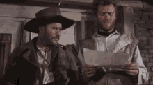 Clint Eastwood Idiot GIF - Clint Eastwood Idiot Youre GIFs