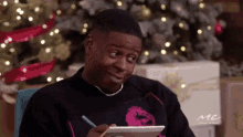 Blac Youngsta Smile GIF - Blac Youngsta Smile Thingking GIFs