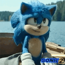 Whos Got Goosebumps Sonic GIF - Whos Got Goosebumps Sonic Sonic The Hedgehog2 GIFs