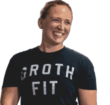 groth groth fit fitness workout keep going