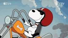 Ready For A Trip Snoopy GIF - Ready For A Trip Snoopy Road Trip GIFs