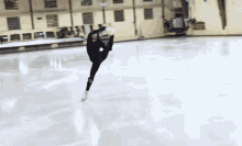 Evgenia Medvedeva Figure Skating GIF - Evgenia Medvedeva Figure Skating Rehearsal GIFs