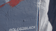 My Artist Name On A Wall Glossblack GIF - My Artist Name On A Wall Glossblack Red Bull GIFs