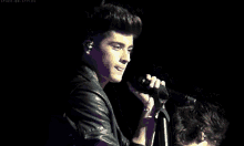 I Think You And I Should Get Married. GIF - Zayn Malik Pictures GIFs