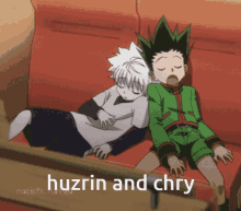 Huzrin Chry GIF - Huzrin Chry Gon GIFs