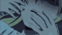 Himiko Cries GIF - Himiko Anime Sad GIFs