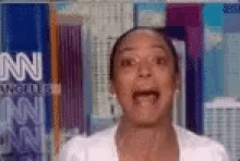 Angela Rye Laughing GIF - Angela Rye Laughing Petty GIFs