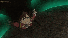 Dan Da Dan 2 Capitulo 1 GIF