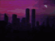 Lights City GIF - Lights City Night GIFs
