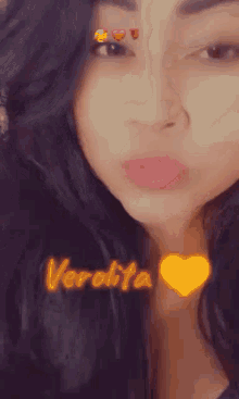 Verolita GIF - Verolita GIFs